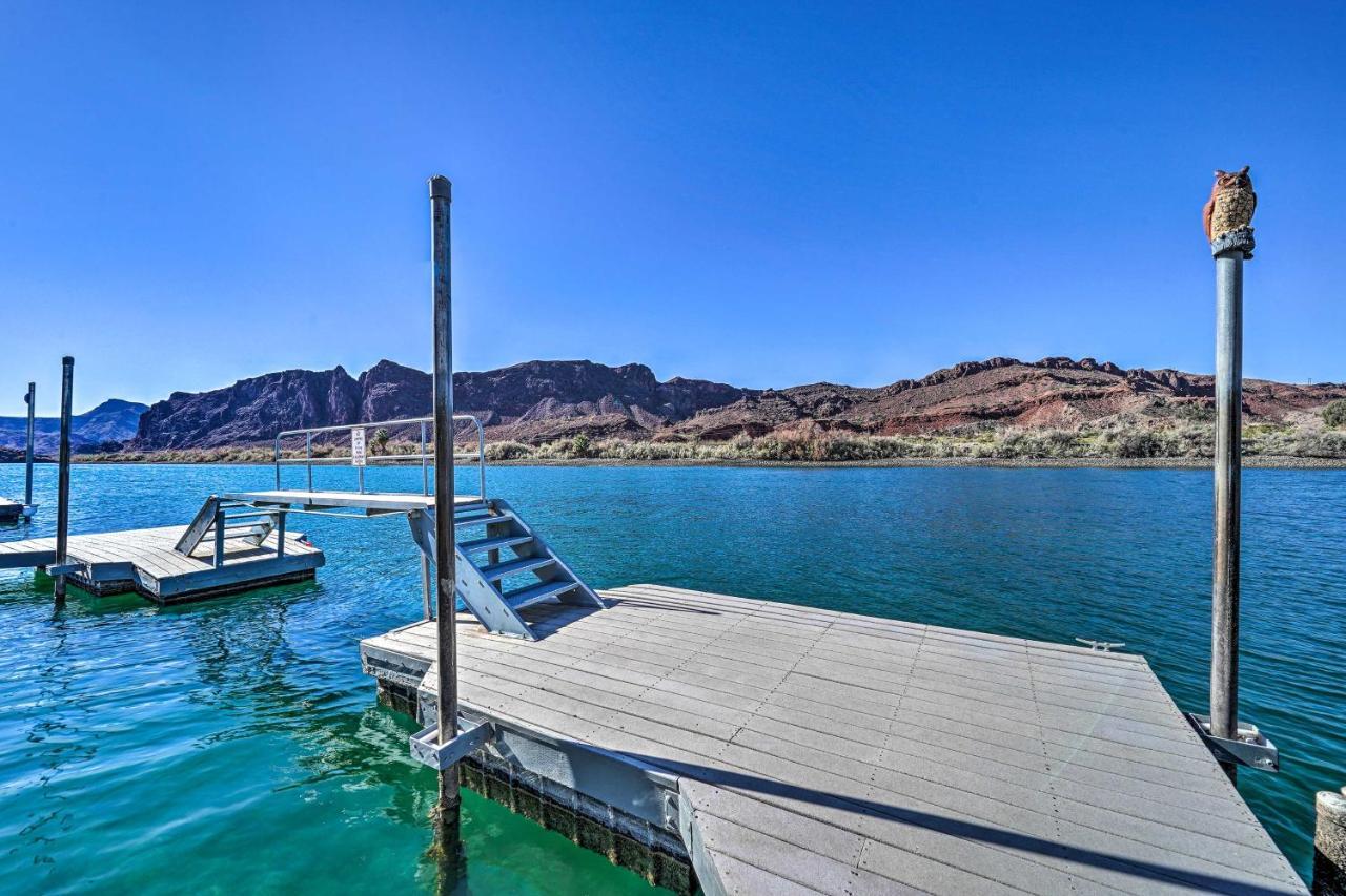 Riverfront Parker Studio 1 Mi To Boat Launch! Esterno foto