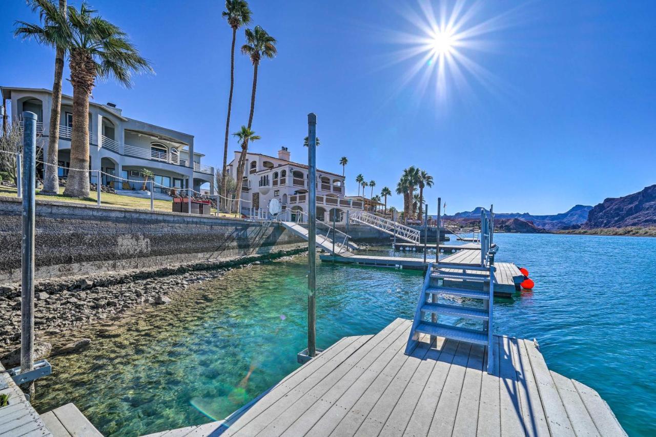 Riverfront Parker Studio 1 Mi To Boat Launch! Esterno foto