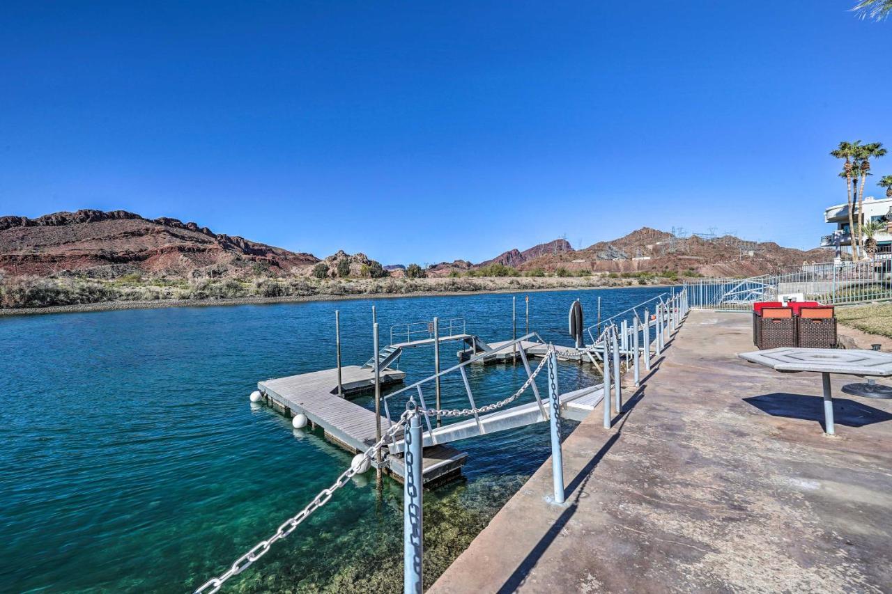 Riverfront Parker Studio 1 Mi To Boat Launch! Esterno foto